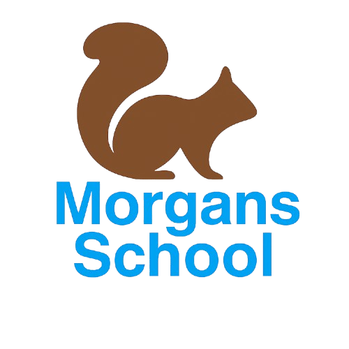 Logo for Morgans Primary School & Nursery